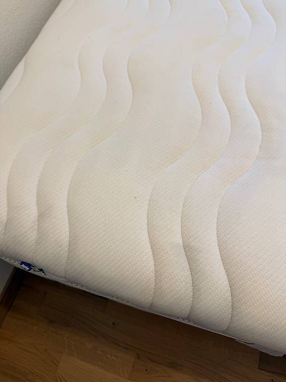 Bico Materassi: Matratze Bico ClimaSleep – Usato da Winterthur venduto da OliviaC5 3