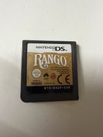 Nintendo DS Spiel Rango guter Zustand