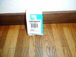 Drucker Patrone, HP 301 XL, NEU, UNGEÖFFNET, Tri-color