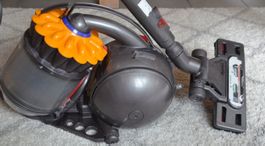 Dyson DC37 Staubsauger aspirateur