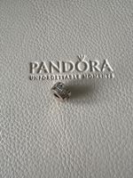 Original Pandora Clip rosegold