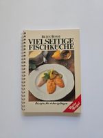 Kochbuch Betty Bossi - Vielseitige Fischküche