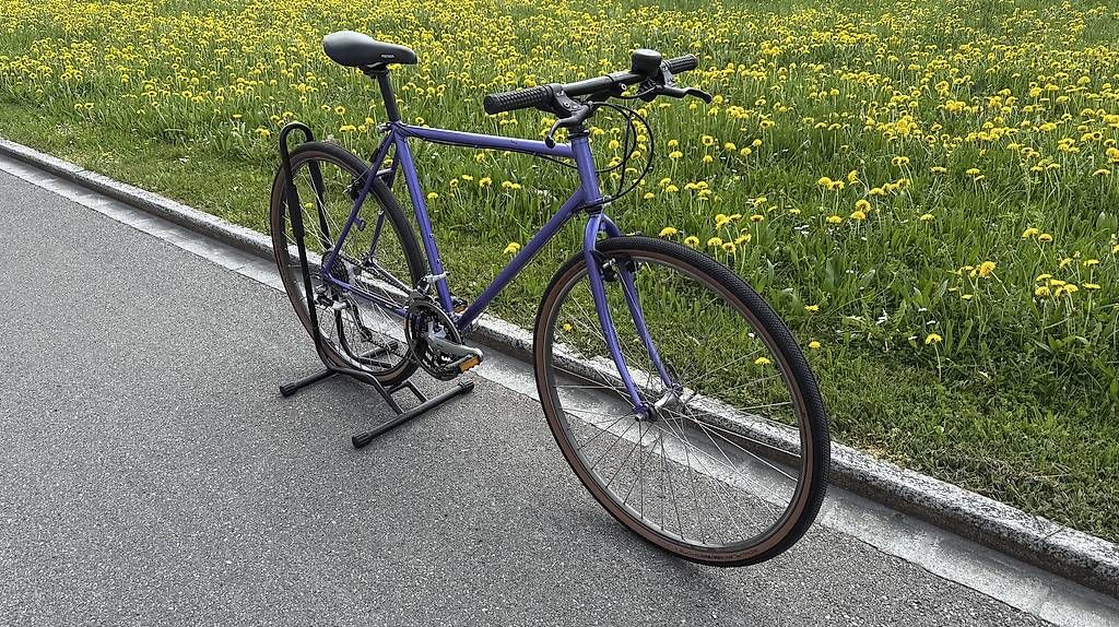 Biciclette: Retro Citybike – Usato da Abtwil SG venduto da marcel9121 2