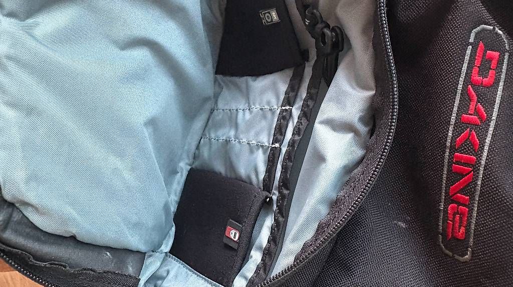 Zaini: Rucksack DAKINE – Usato da Bottighofen venduto da con_6lgw 2