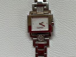 Armbanduhr /// Esprit