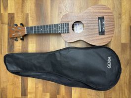 Gewa Monoa ukulele