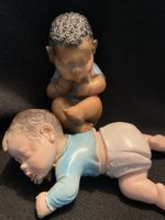2 Sammelfiguren von A. Lucchasi