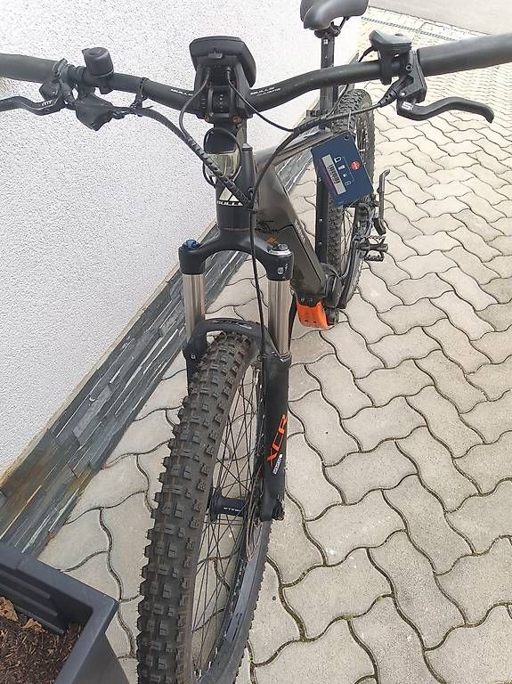 Velos: E-Bike  – Gebraucht aus Sevelen von arcodibu 4