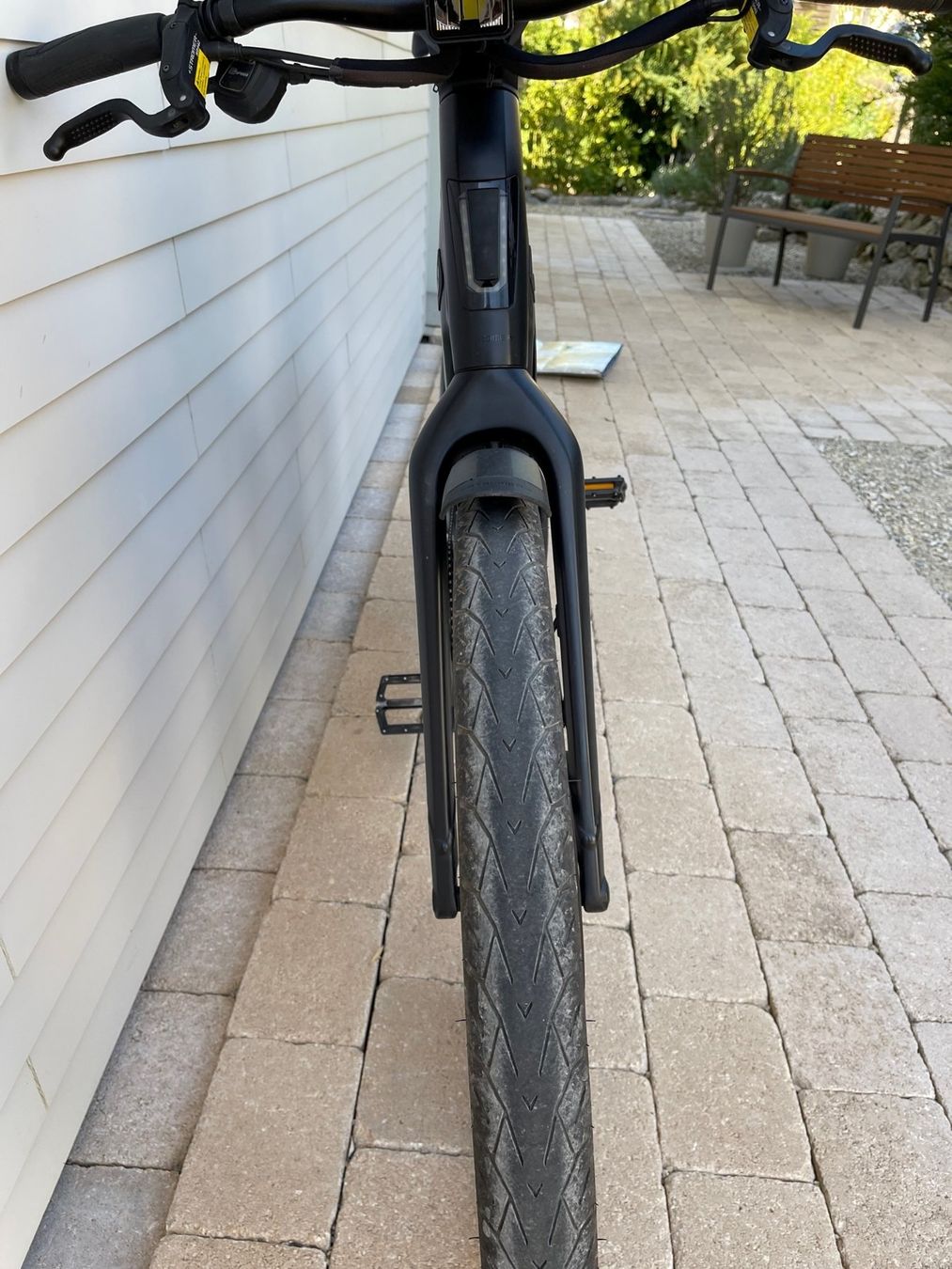 Stromer Biciclette: Stromer ST3 E-Bike schwarz gute Zustand – Usato da Münchringen venduto da kunzjuerg 1