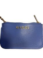 Gucci Key Holder - Lavendel (Limited Edition)