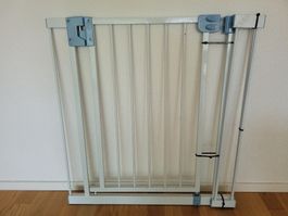 Treppenschutzgitter