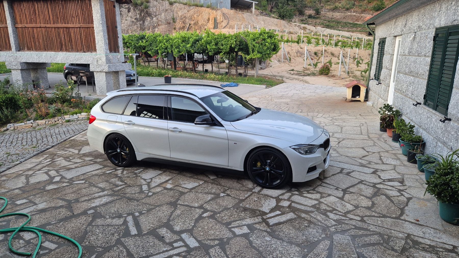 BMW Autos: Bmw f31 335d xdrive touring – Gebraucht aus Magliaso von jdc_6jfb 5