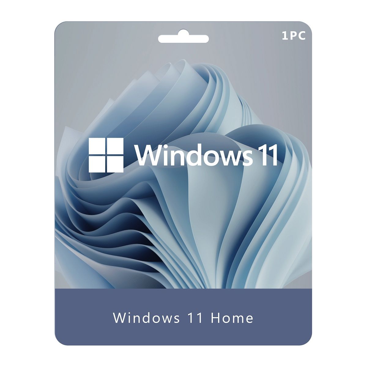 Microsoft Software: Win 11 Home Vollversion – Schnell einrichten! – Usato da Saignelégier venduto da KNM