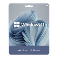 Win 11 Home Vollversion – Schnell einrichten!