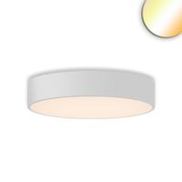 LED Deckenleuchte, DALI-fähig, 60 cm Ø