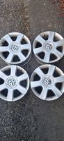 Alufelgen Volkswagen (VW) 16 zoll