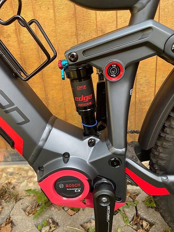 Biciclette: Vélo électrique  – Usato da Vérossaz venduto da cat_92wy 1