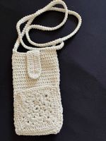 Umhängetasche für's Handy /// Hand Made