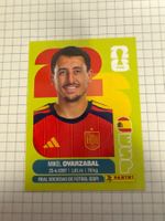Panini Sticker WM 2026, ESP 20 Mikel Oyarzabal