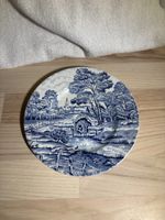 Assiette en porcelaine Midwinter Stylecraft