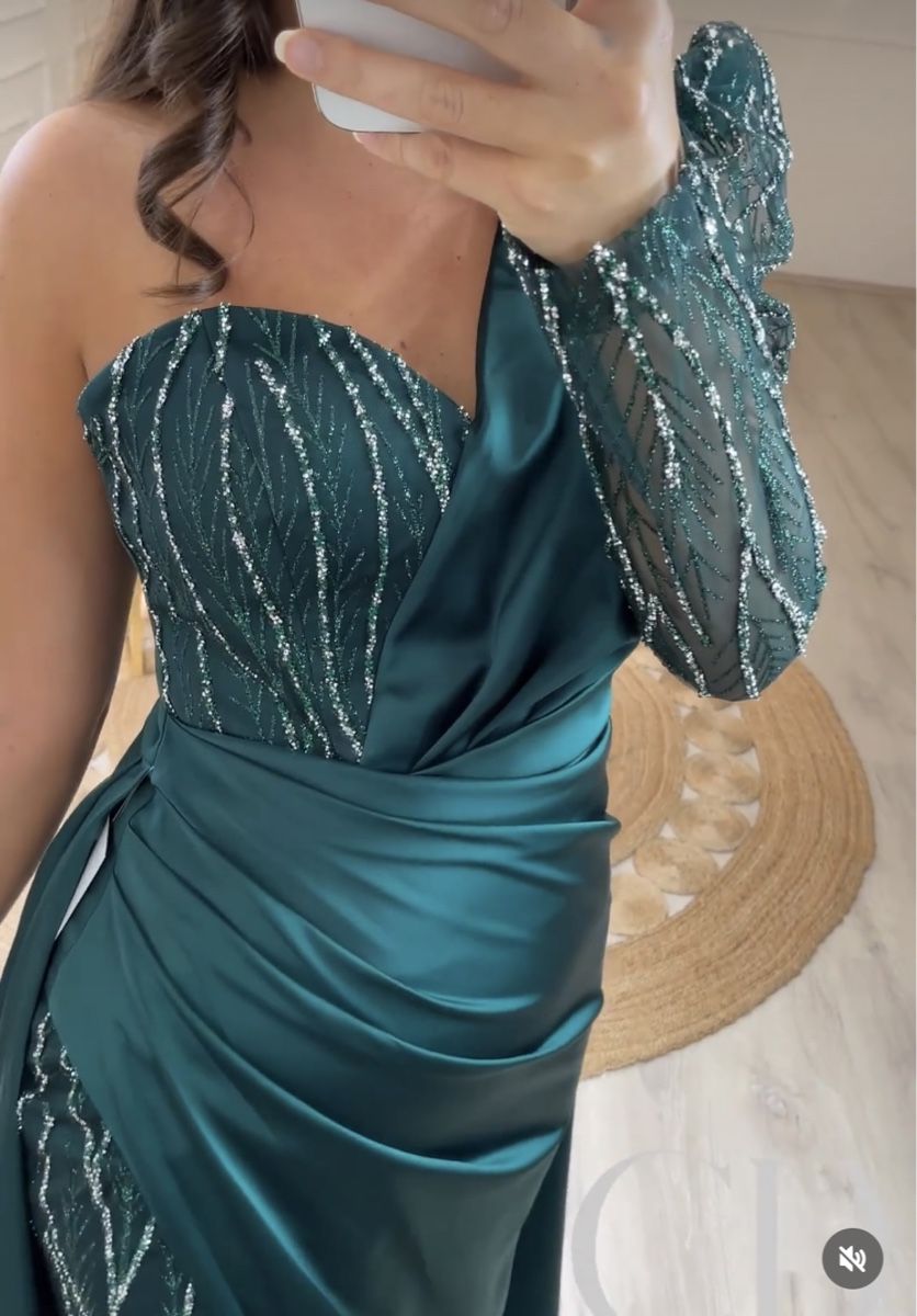 Vestiti: Abendkleid – Nuovo (secondo la descrizione) da Sursee venduto da Alyel 4