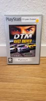 PS2 - DTM Race Driver