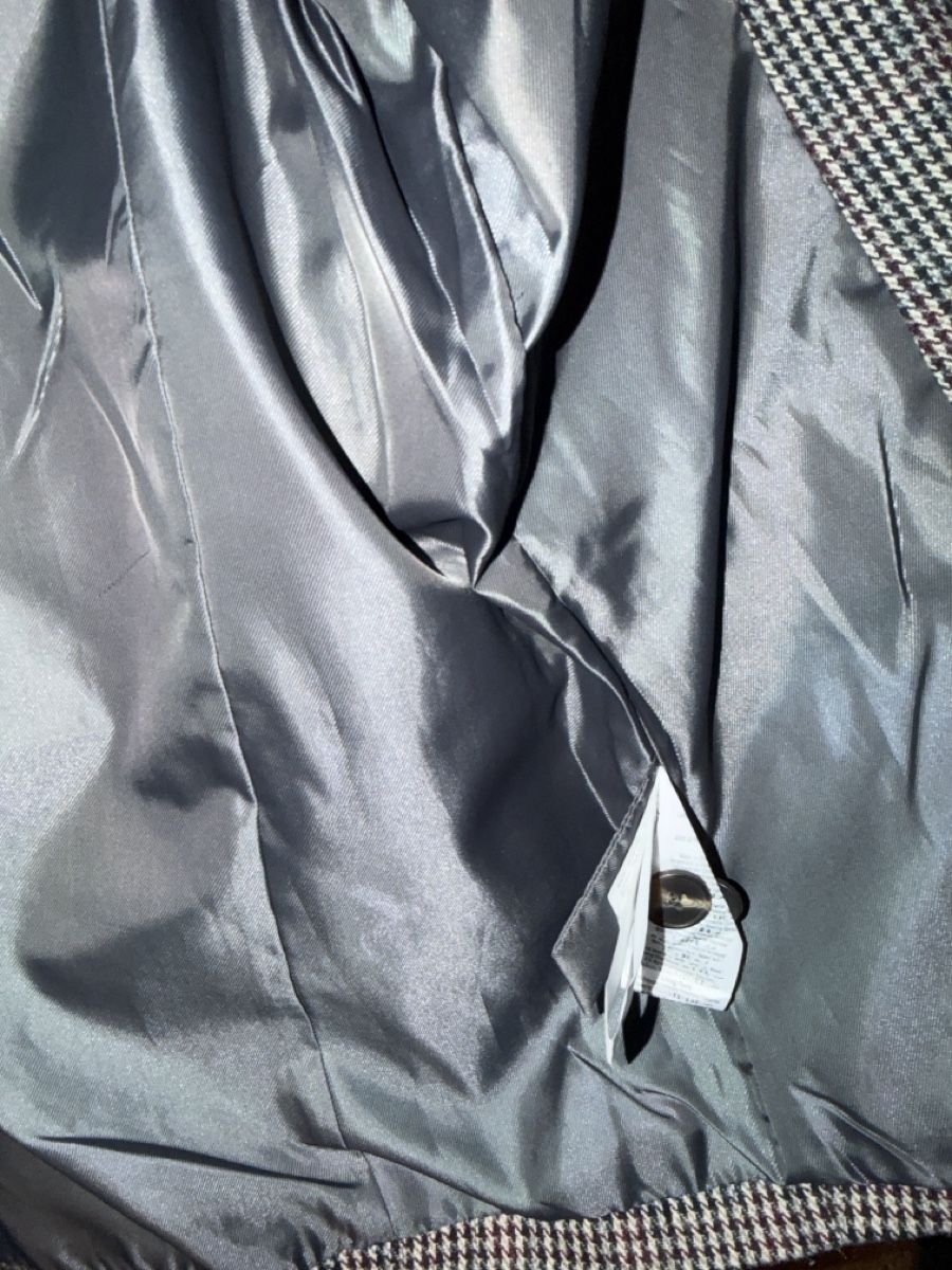 Pepe Jeans Giacche: pepe jeans blazer – Usato da Uttigen venduto da sls072809 8