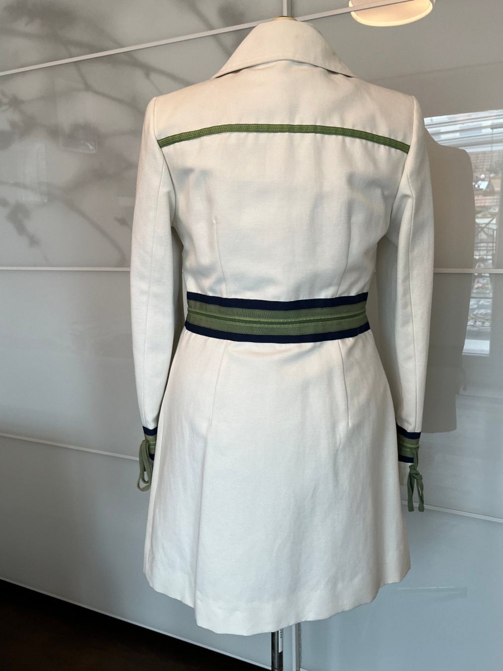 Giacche: Übergangsjacke offwhite  Grösse L – Usato da Rümlang venduto da Blume817 2