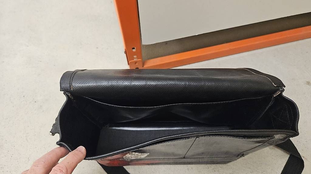 Borse: Rega Tragetasche – Usato da Oberkirch LU venduto da chroeschi79 3