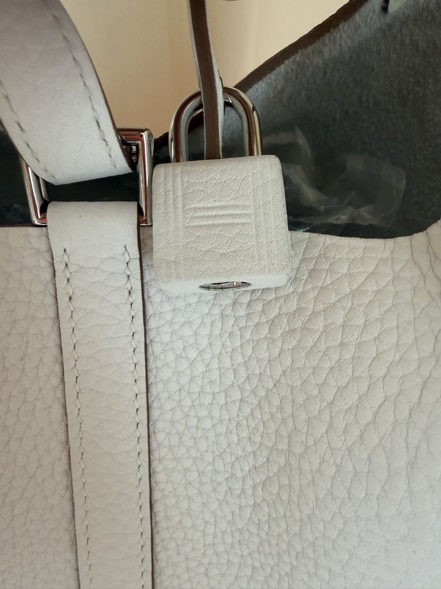 Hermès Borse da donna: Hermes Picotin 18 – Nuovo e nell'imballaggio originale da Uetikon am See venduto da jan_bx6p 2