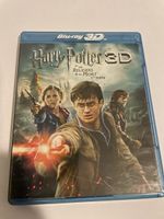 Harry Potter et les Reliques de la Mort-Part 2