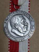 Thun 2. Thuner Waffenlauf 1960 (B994)
