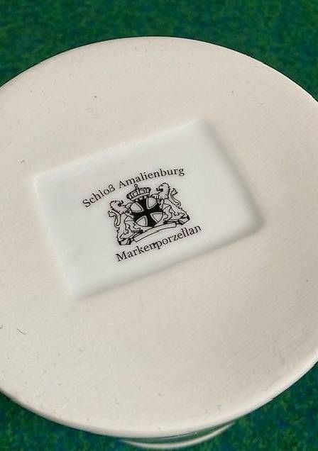 Vasi & Recipienti: Dekogefäss – Usato da Weinfelden venduto da ehckk56 1