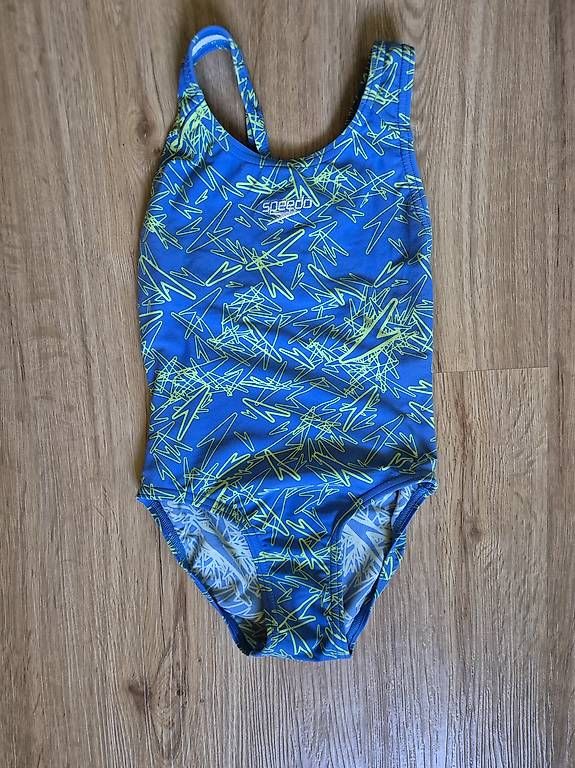 Speedo Costumi da bagno & Bikini: Speedo Badekleid Gr. 110/116 – Usato da Giswil venduto da 0G6