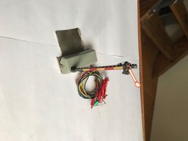 märklin 7039, flügelsignal