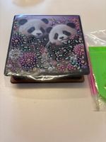 Diamont Painting Notizzettelbox