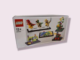 LEGO 40563 Tribute to LEGO House