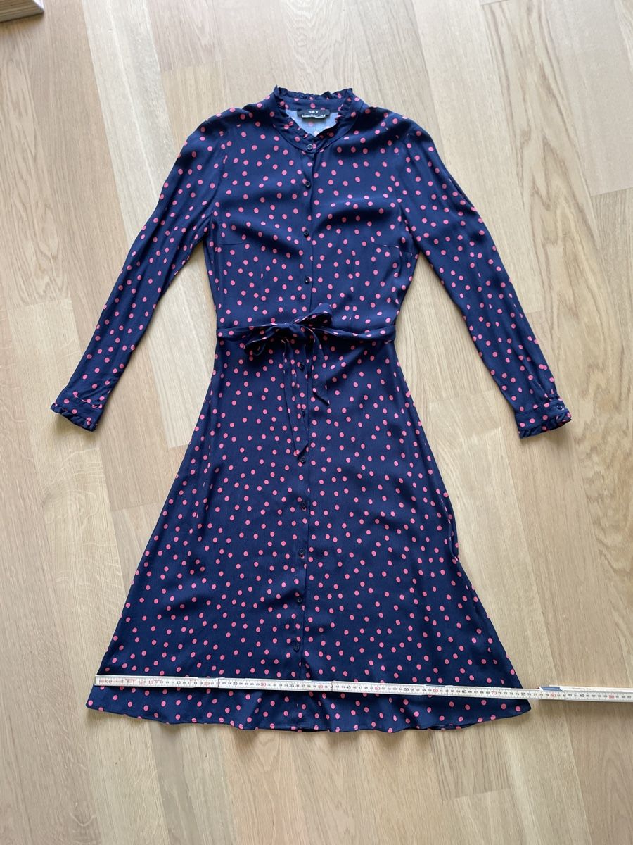 Vestiti: Sommerkleid Set 36 – Usato da Basel venduto da pilzliii 1
