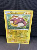 Stunfisk 56/162 reverse holo