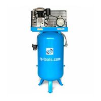 Kompressor 270 l 2 Zyl. 5,5 PS 400 V