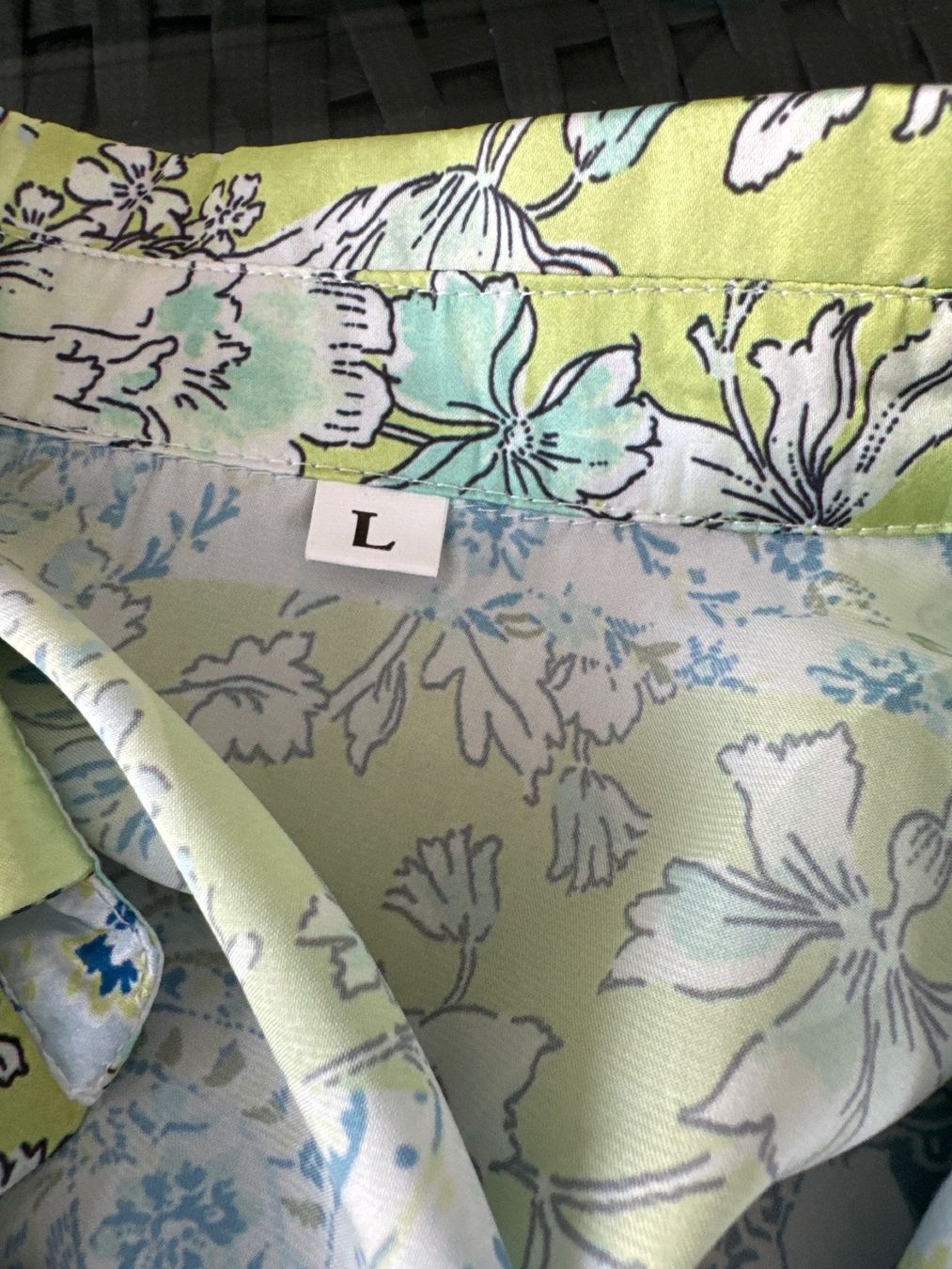 Blusen: Bluse von Chenda Neu (L) – Neu und originalverpackt aus Vezia von sidu03 2