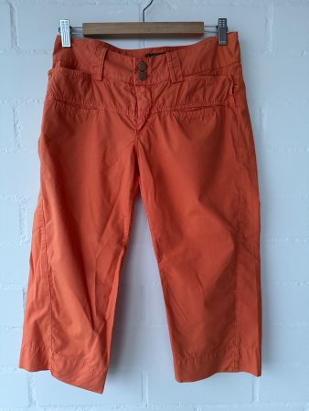 MASON’S Hose orange Gr.M NEU!