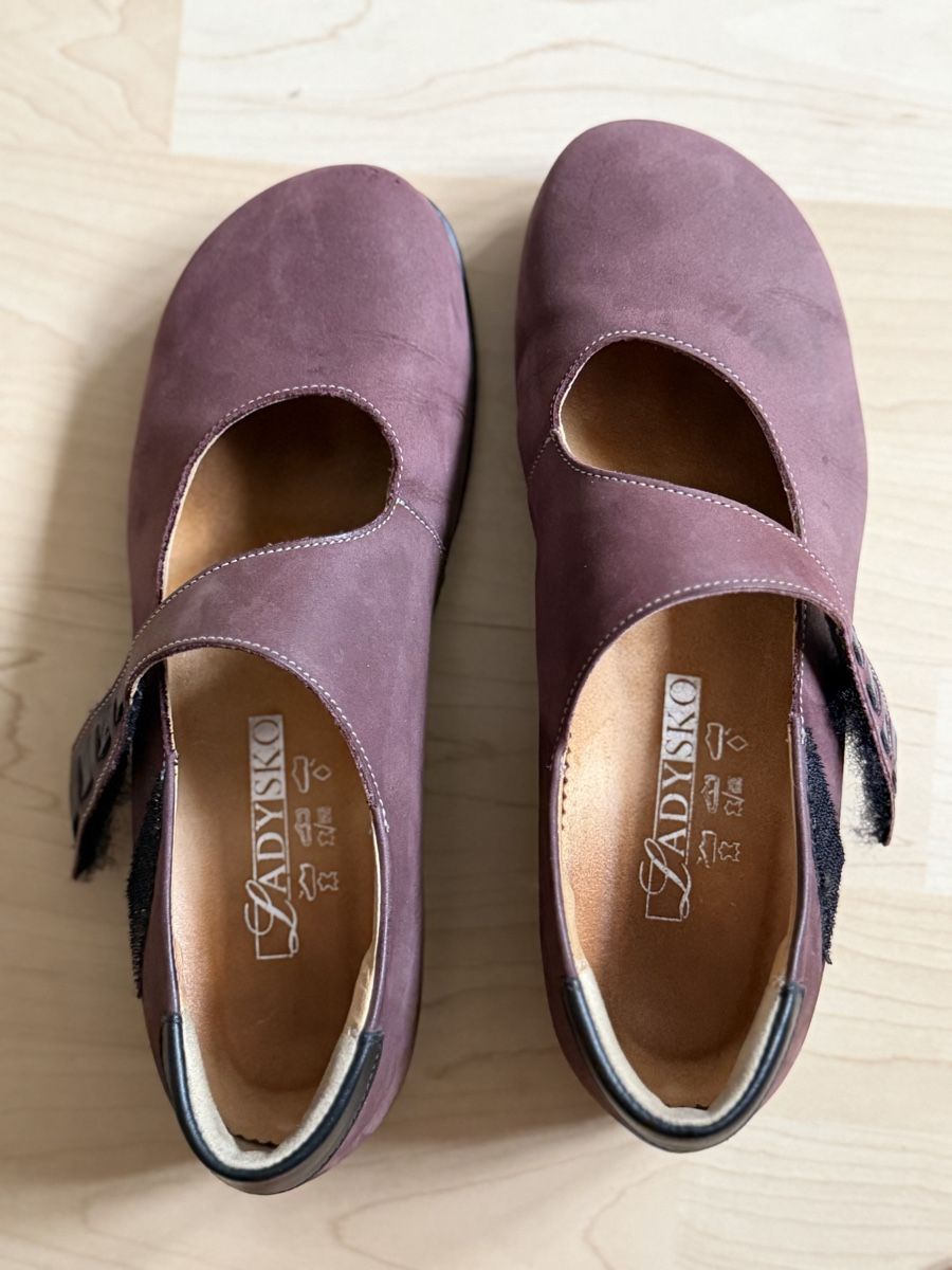 Scarpe da donna: Helevsko Ladysko 39  – Usato da Birmensdorf ZH venduto da elibela 4