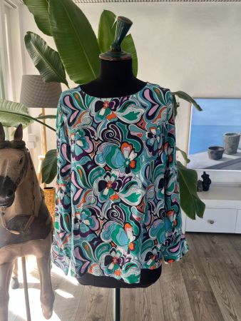 Blouse LIEBLINSSTUCK