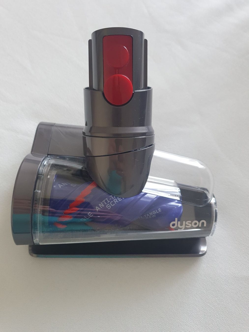 Dyson Aspirapolveri & Accessori: Brosse Dyson V12 Anti-Emmêlement – Usato da Lausanne venduto da Af2016