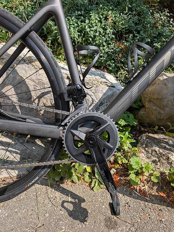 Biciclette: Scott addict 10 – Usato da Billens venduto da Duc4v 3