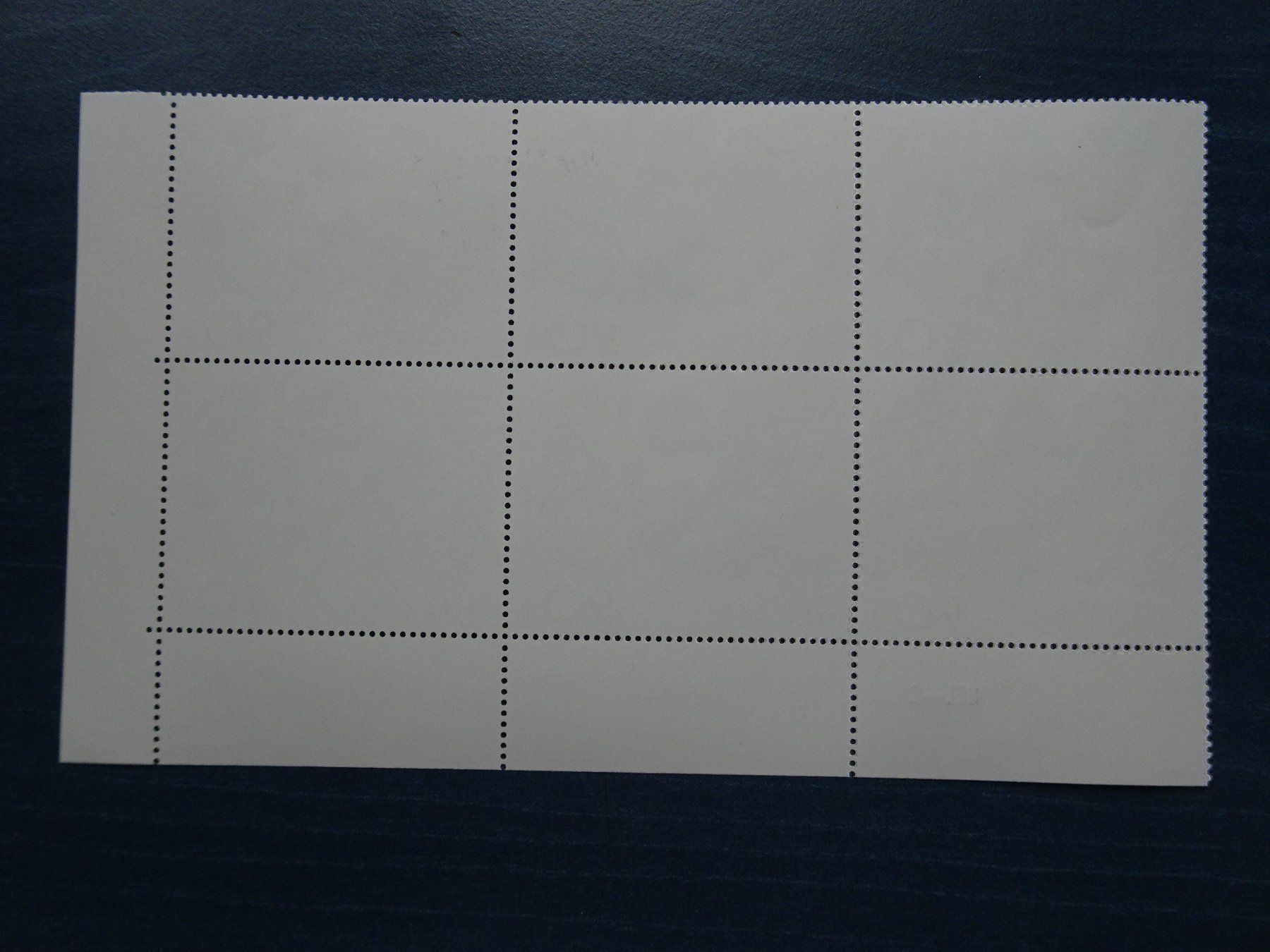 Tous les timbres: 1988** – Neuf (Voir description) à Aadorf par Chnorli-Furz 1