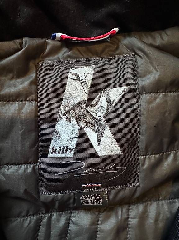Jacken: Ski Jacke 36/38 – Gebraucht aus Emmetten von out_qjr2 3