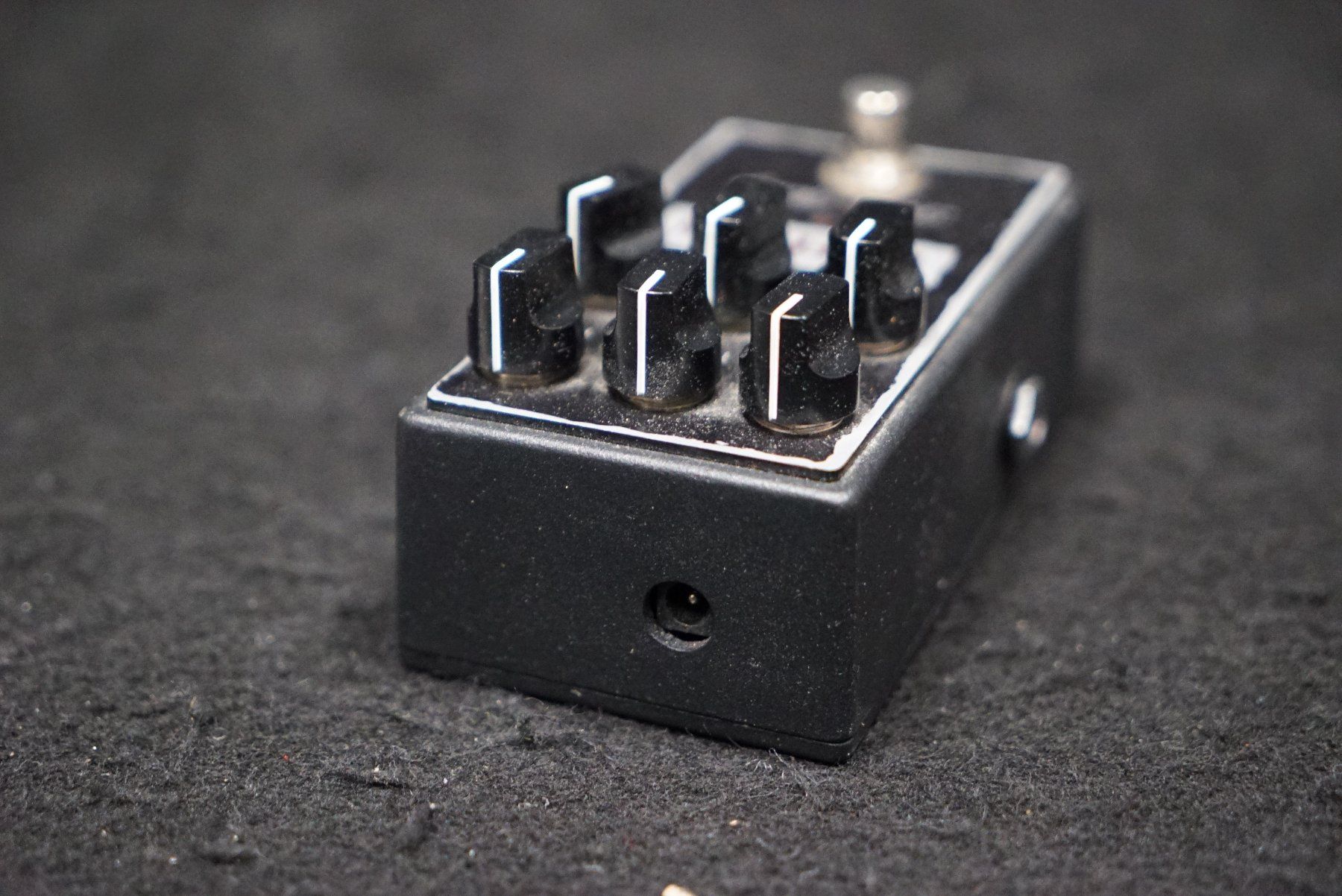 Friedman Strumenti musicali: Friedman Dirty Shirley Overdrive – Usato da Ortschwaben venduto da Musictrade 3