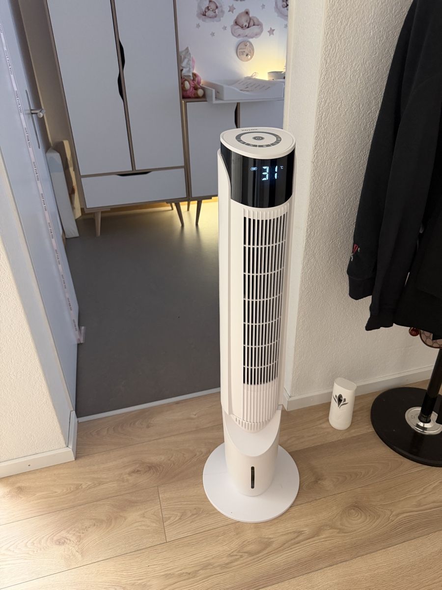 Ventilatoren: Ventilator – Neu und originalverpackt aus Kriens von Luxora